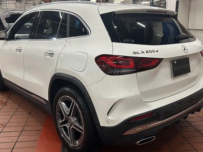 2023 Mercedes-BENZ GLA — фото 9