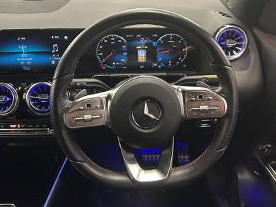 2023 Mercedes-BENZ GLA thumbnail 11