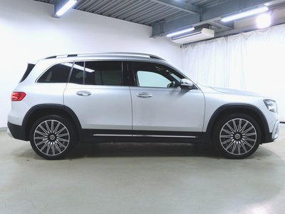 MERCEDES-BENZ GLB - 8