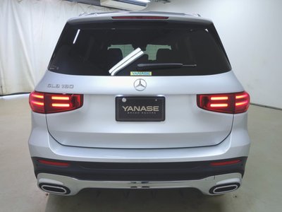 MERCEDES-BENZ GLB - 7