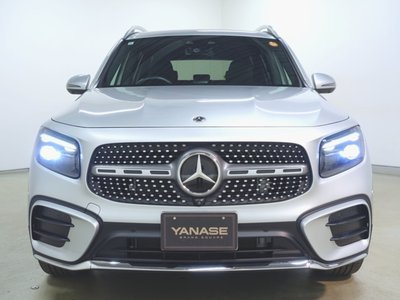 MERCEDES-BENZ GLB - 2