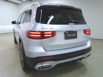 MERCEDES-BENZ GLB - 6