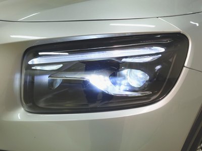 MERCEDES-BENZ GLB - 3
