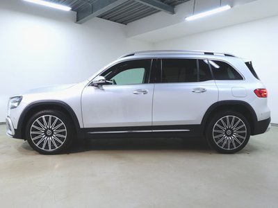 MERCEDES-BENZ GLB - 4