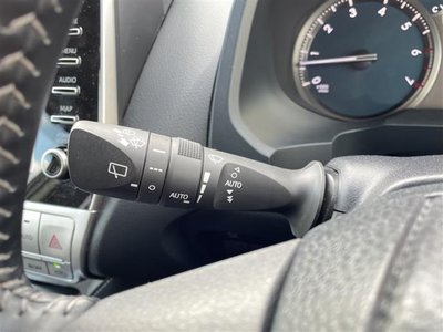 TOYOTA LAND CRUISER PRADO - 8