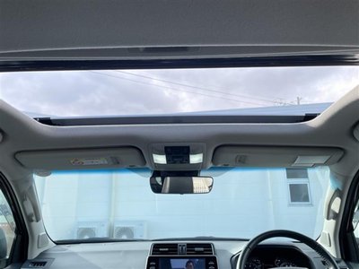 TOYOTA LAND CRUISER PRADO - 2