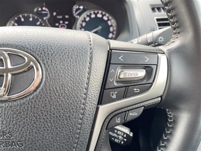 TOYOTA LAND CRUISER PRADO - 7