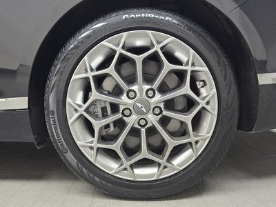 صورة 8 لـ 2023 GENESIS G80 (RG3)