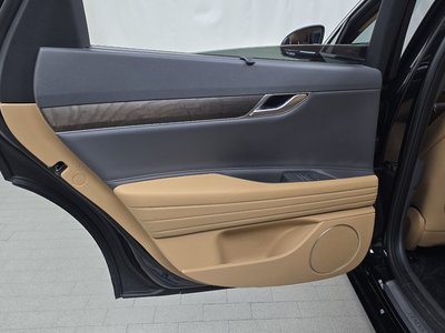 صورة مصغرة 15 لـ 2023 GENESIS G80 (RG3)
