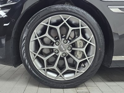 صورة 6 لـ 2023 GENESIS G80 (RG3)