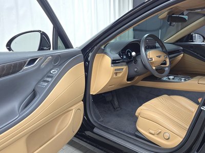 صورة مصغرة 13 لـ 2023 GENESIS G80 (RG3)