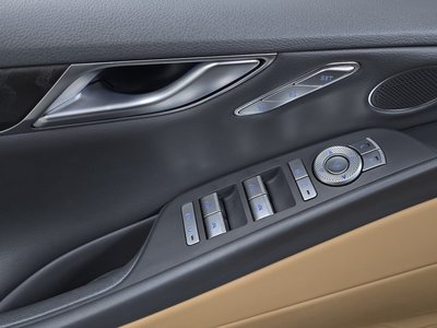 صورة مصغرة 26 لـ 2023 GENESIS G80 (RG3)