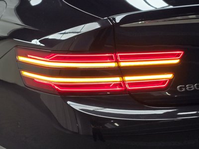 صورة 10 لـ 2023 GENESIS G80 (RG3)