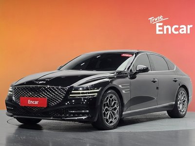 صورة 1 لـ 2023 GENESIS G80 (RG3)