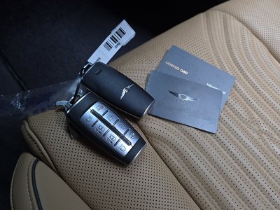 صورة مصغرة 24 لـ 2023 GENESIS G80 (RG3)