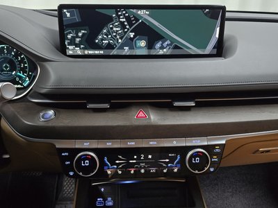 صورة مصغرة 19 لـ 2023 GENESIS G80 (RG3)
