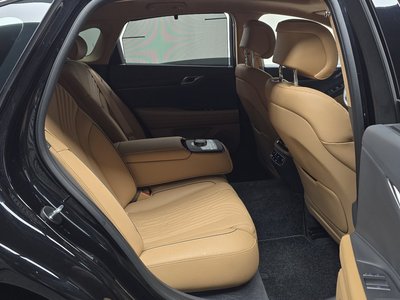 صورة مصغرة 17 لـ 2023 GENESIS G80 (RG3)