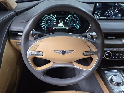 صورة مصغرة 18 لـ 2023 GENESIS G80 (RG3)