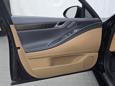 صورة مصغرة 14 لـ 2023 GENESIS G80 (RG3)