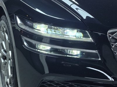 صورة 9 لـ 2023 GENESIS G80 (RG3)