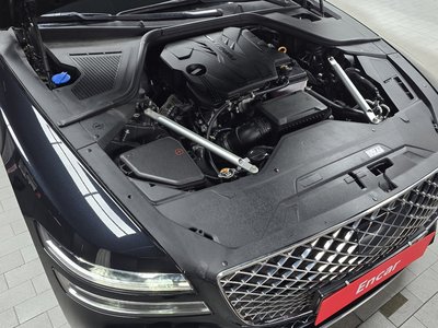 صورة 7 لـ 2023 GENESIS G80 (RG3)