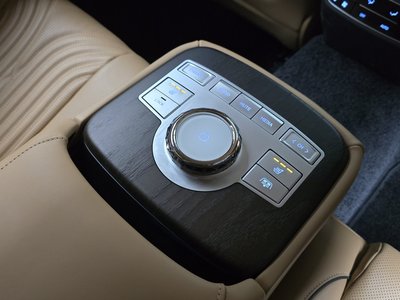 صورة مصغرة 30 لـ 2023 GENESIS G80 (RG3)