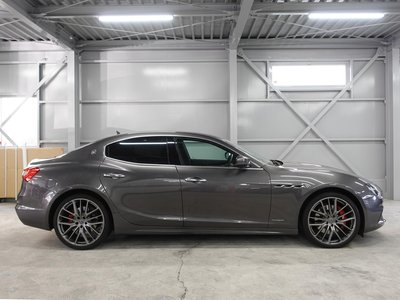 MASERATI GHIBLI - 10