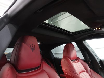 MASERATI GHIBLI - 3