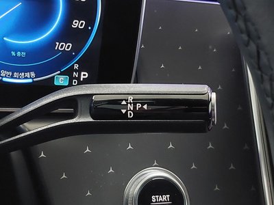 صورة 9 لـ 2022 Mercedes-BENZ EQE