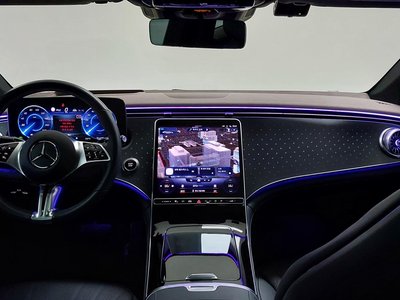 صورة 5 لـ 2022 Mercedes-BENZ EQE