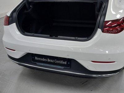 صورة مصغرة 17 لـ 2022 Mercedes-BENZ EQE