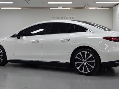 صورة مصغرة 15 لـ 2022 Mercedes-BENZ EQE