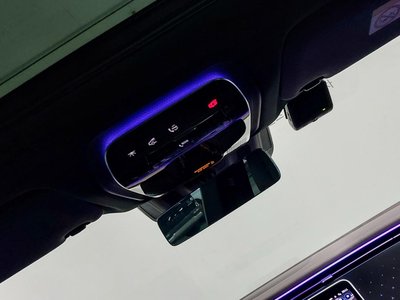 صورة مصغرة 20 لـ 2022 Mercedes-BENZ EQE