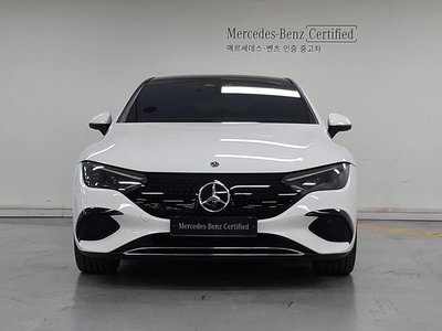 صورة 2 لـ 2022 Mercedes-BENZ EQE