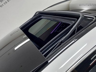 صورة مصغرة 16 لـ 2022 Mercedes-BENZ EQE