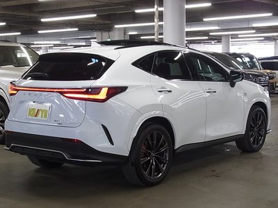LEXUS NX - 6