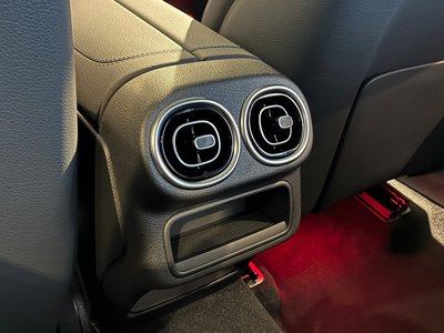 2026 Mercedes-BENZ GLC 缩略图 29