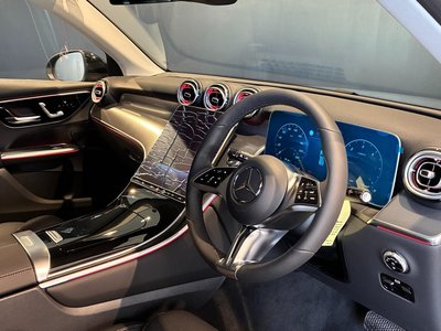2026 Mercedes-BENZ GLC 缩略图 18