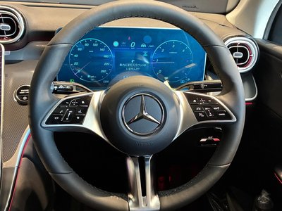 2026 Mercedes-BENZ GLC 缩略图 33