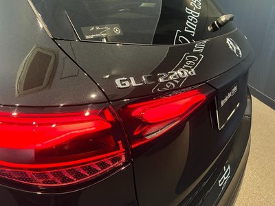 2026 Mercedes-BENZ GLC 缩略图 14