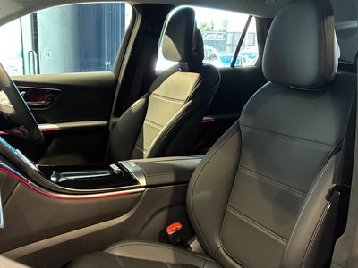 2026 Mercedes-BENZ GLC 缩略图 26
