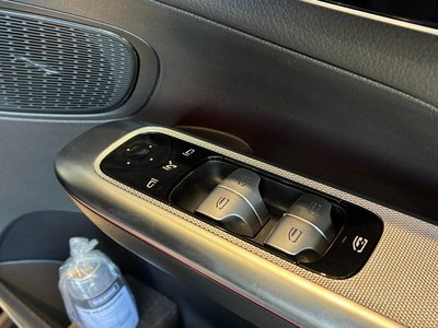 2026 Mercedes-BENZ GLC 缩略图 21
