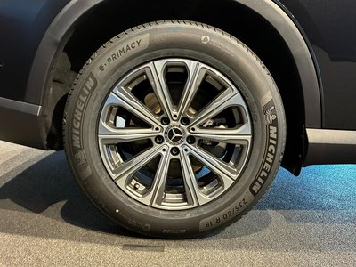 صورة 8 لـ 2026 Mercedes-BENZ GLC