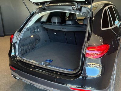 2026 Mercedes-BENZ GLC 缩略图 16