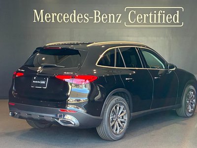 صورة 5 لـ 2026 Mercedes-BENZ GLC