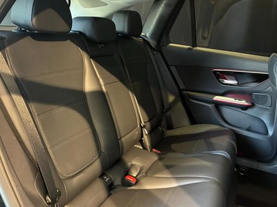 2026 Mercedes-BENZ GLC 缩略图 23