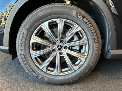 صورة 6 لـ 2026 Mercedes-BENZ GLC
