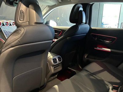 2026 Mercedes-BENZ GLC 缩略图 27