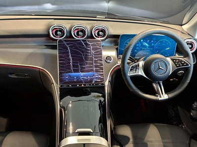 2026 Mercedes-BENZ GLC 缩略图 32