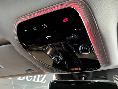 2026 Mercedes-BENZ GLC 缩略图 42